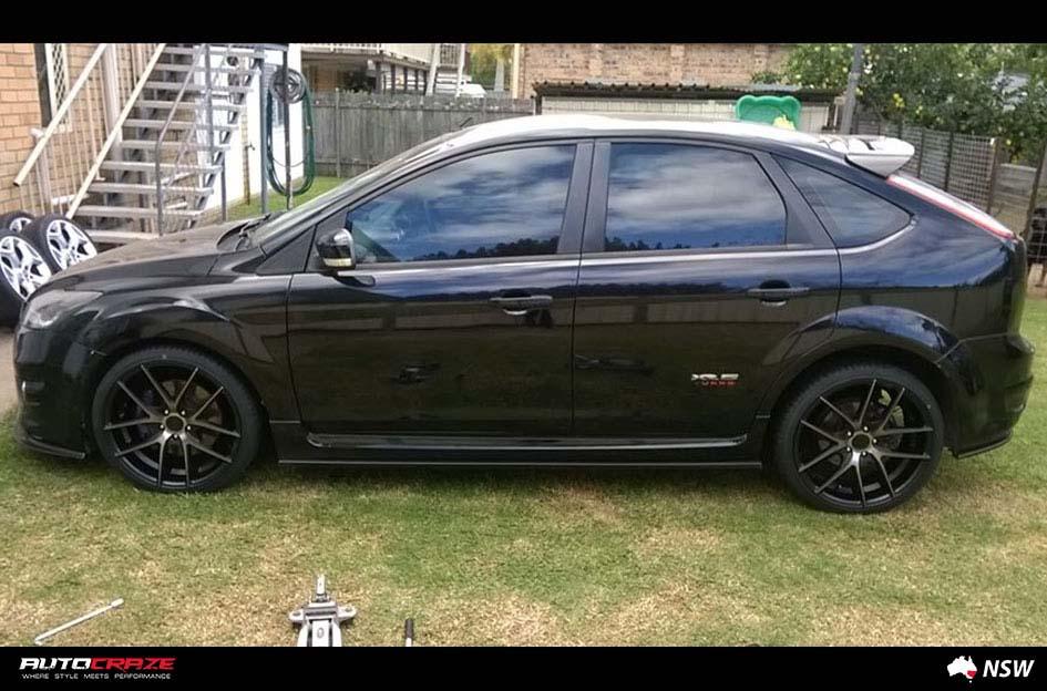 FORD-FOCUS--5-STUD--TARGA-BLACK---MACHINED-WITH-DOUBLE-DARK-TINT